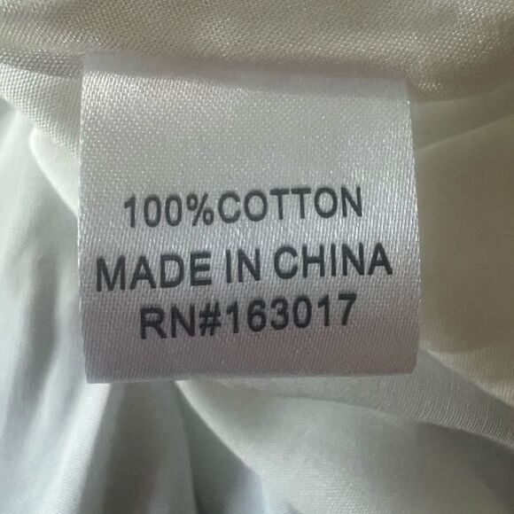 Princess Polly Daniela smock floral mini dress size 2 cottagecore feminine - Picture 7 of 7